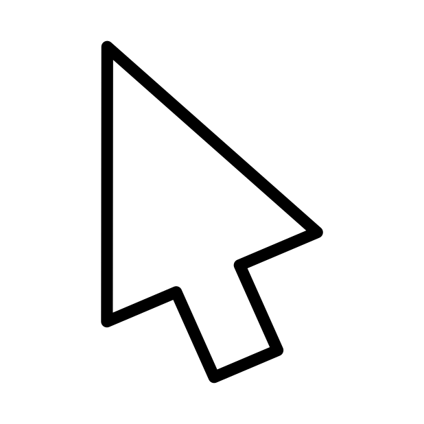 Mouse cursor